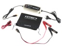 Ctek Batterieladegerät MXS 5.0