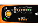 Ctek Batterieladegerät MXS 5.0 Polar