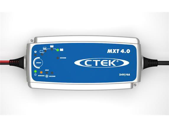 Ctek Batterieladegerät MXT 4.0