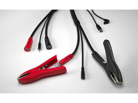 Ctek Batterieladegerät MXTS 40