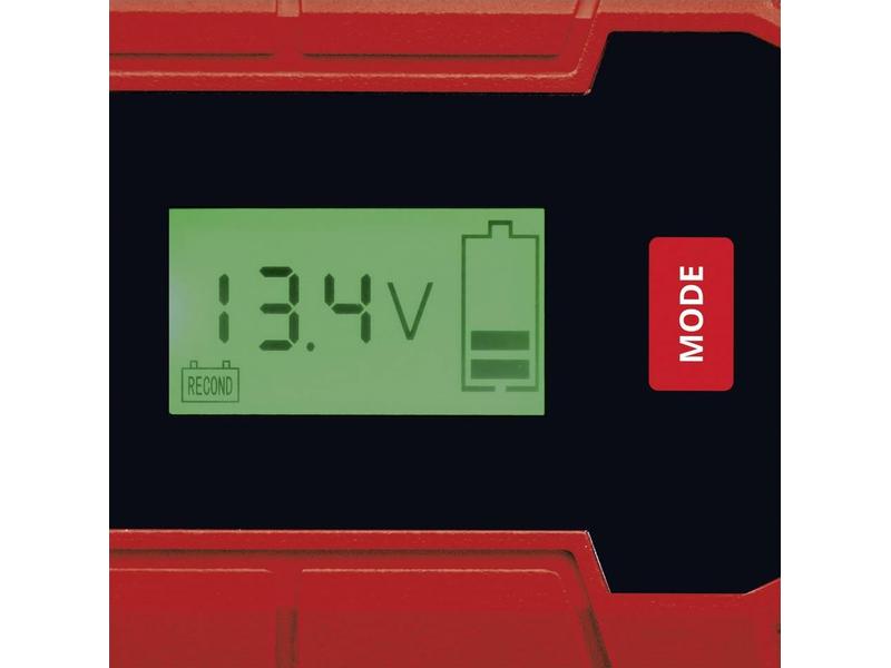 Einhell Batterieladegerät CE-BC 10 M