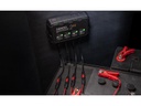 Noco Batterieladegerät GENIUS2X4 4x 6-12 V / 2 A