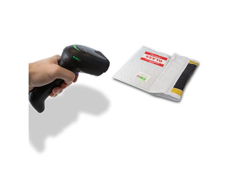 Datalogic Barcode Scanner Gryphon GBT4500-BK-BTK1 Bluetooth