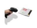 Datalogic Barcode Scanner Gryphon GBT4500-BK-BTK1 Bluetooth