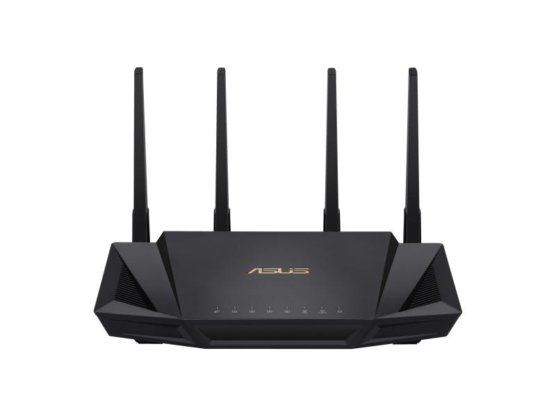 ASUS Dual-Band WiFi Router RT-AX58U WiFi 6