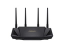 ASUS Dual-Band WiFi Router RT-AX58U WiFi 6