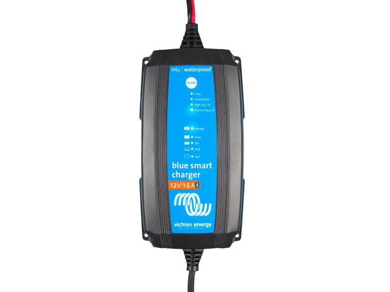 Victron Batterieladegerät Blue Smart IP65 12V 4A