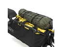 Burley Cargo Netz Schwarz