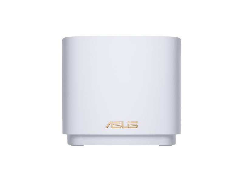 ASUS Mesh-Satellit ZenWiFi AX Mini (XD4) Einzeladapter