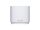 ASUS Mesh-Satellit ZenWiFi AX Mini (XD4) Einzeladapter