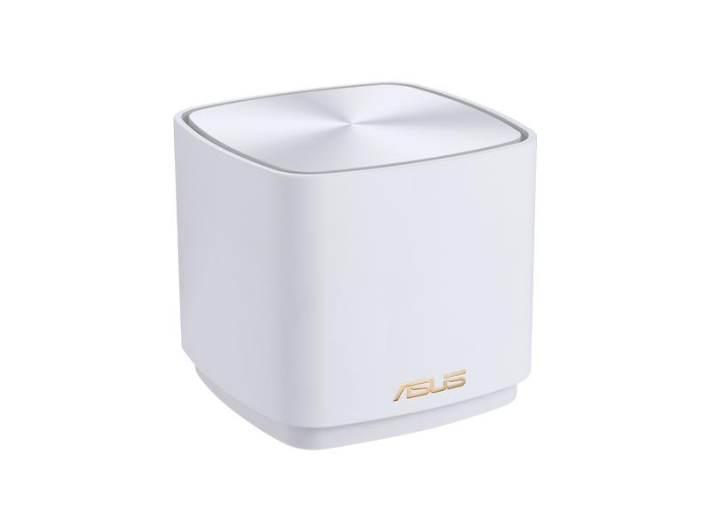 ASUS Mesh-Satellit ZenWiFi AX Mini (XD4) Einzeladapter