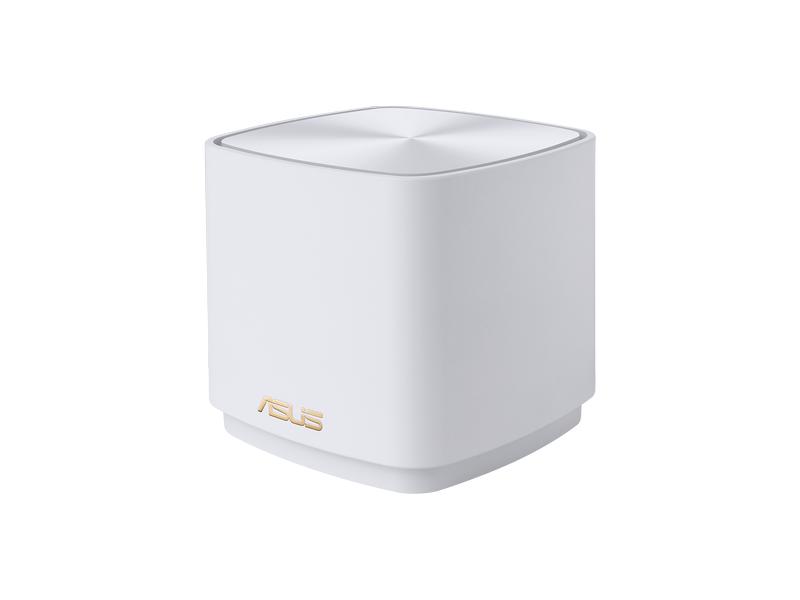 ASUS Mesh-Satellit ZenWiFi AX Mini (XD4) Einzeladapter