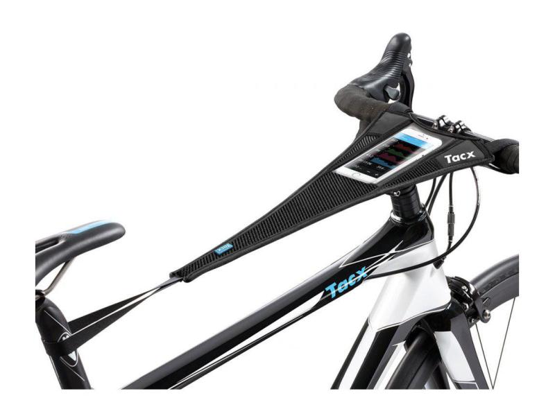 Tacx Schweissfänger T2935 Sweat Set