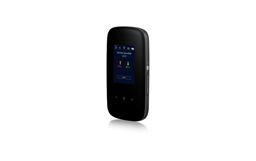 Zyxel LTE Hotspot LTE2566-M634