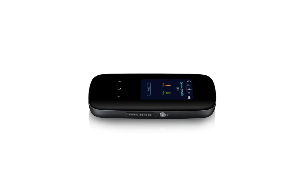 Zyxel LTE Hotspot LTE2566-M634