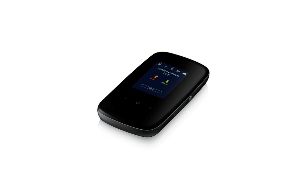 Zyxel LTE Hotspot LTE2566-M634