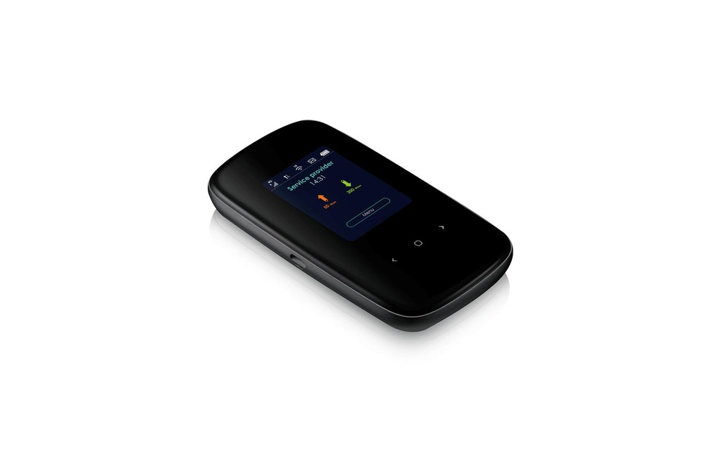 Zyxel LTE Hotspot LTE2566-M634