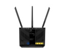 ASUS LTE-Router 4G-AX56