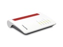 AVM FTTH-Router FRITZ!Box 5530, mit AON SFP