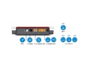 AVM FTTH-Router FRITZ!Box 5530, mit AON SFP