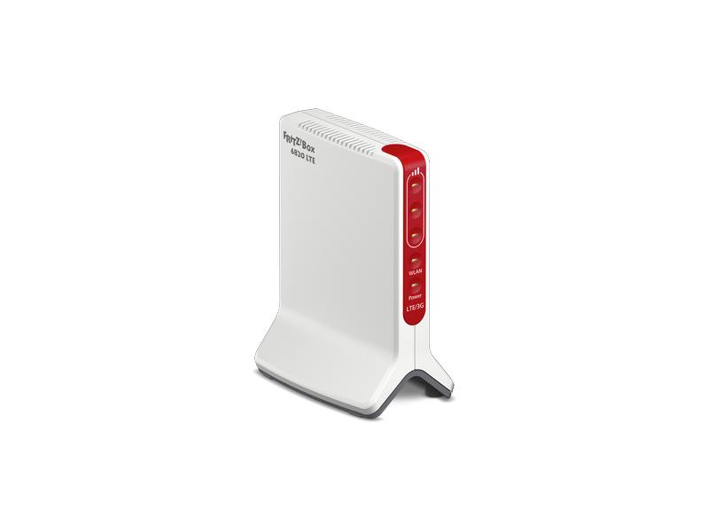 AVM LTE-Router FRITZ!Box 6820 LTE  International V.3