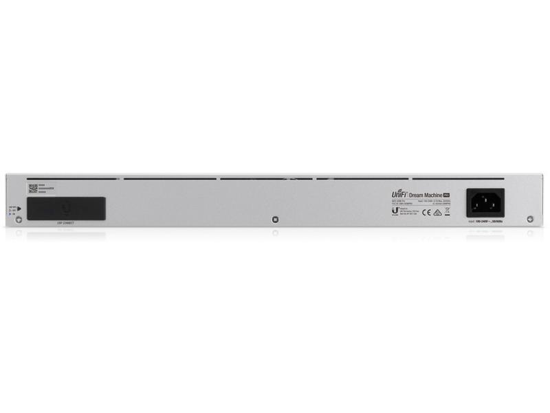 Ubiquiti VPN-Gateway UniFi UDM-PRO