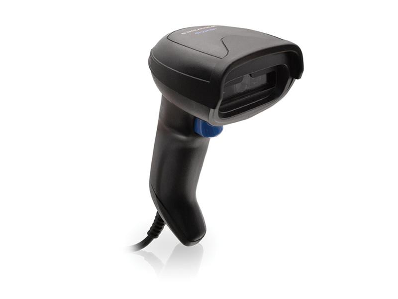 Datalogic Barcode Scanner Gryphon GD4220-BKK1