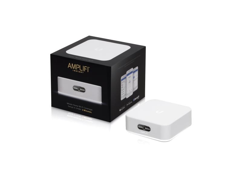Ubiquiti Mesh-Router AmpliFi AFi-INS-R Router oder WLAN-Meshpoint