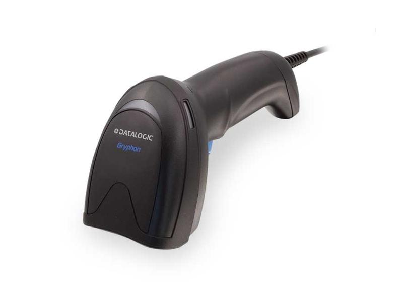 Datalogic Barcode Scanner Gryphon GD4220-BKK1