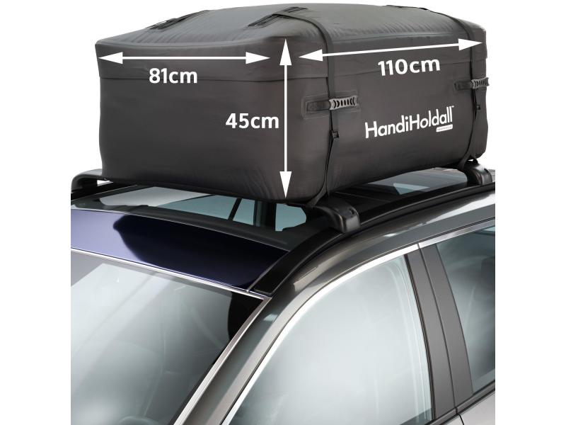 Handiworld Dachbox Holdall