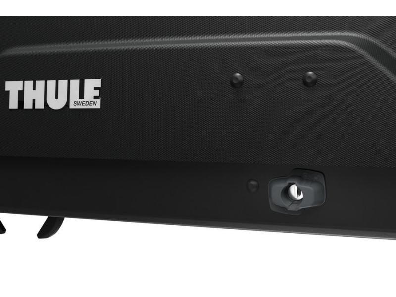 Thule Dachbox Force XT L