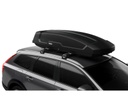 Thule Dachbox Force XT L