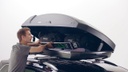 Thule Dachbox Force XT L