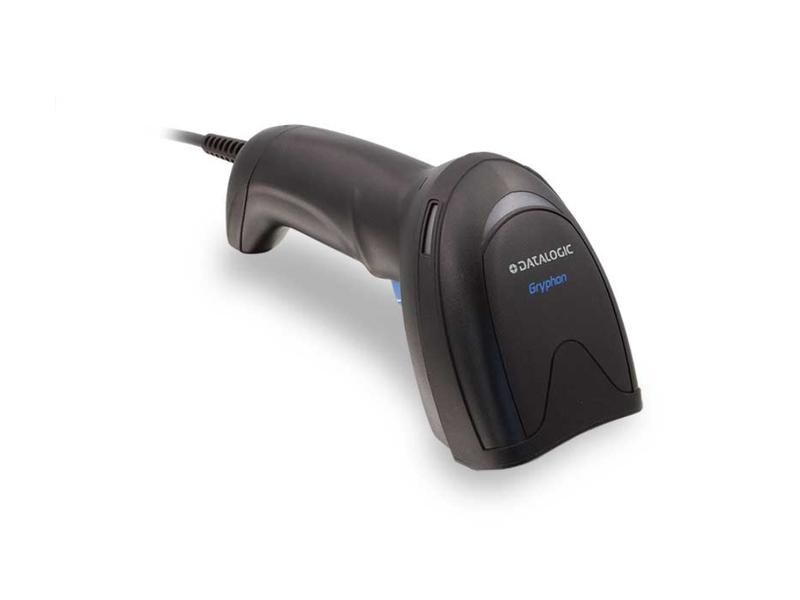 Datalogic Barcode Scanner Gryphon GD4220-BKK1