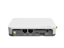 MikroTik IoT Gateway KNOT LR8 kit 863-870 MHz
