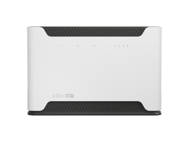 MikroTik LTE-Router Chateau LTE12