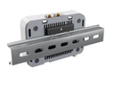 MikroTik LTE-Router KNOT LTE-Gateway für IoT