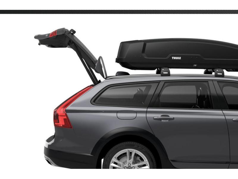 Thule Dachbox Force XT S