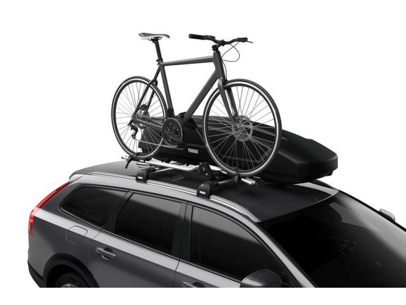 Thule Dachbox Force XT Sport