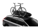 Thule Dachbox Force XT Sport