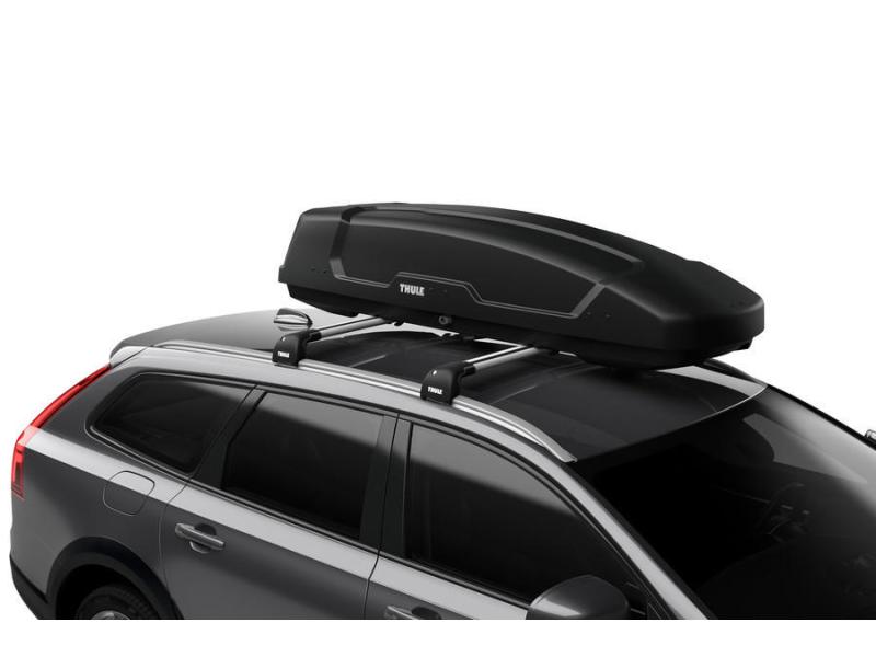Thule Dachbox Force XT Sport