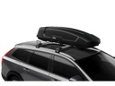Thule Dachbox Force XT Sport