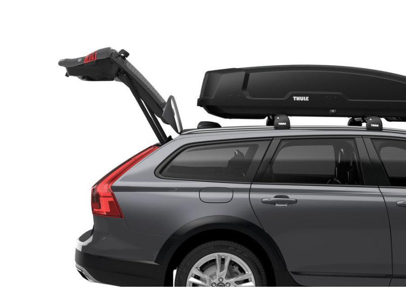 Thule Dachbox Force XT Sport