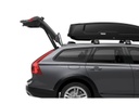 Thule Dachbox Force XT Sport