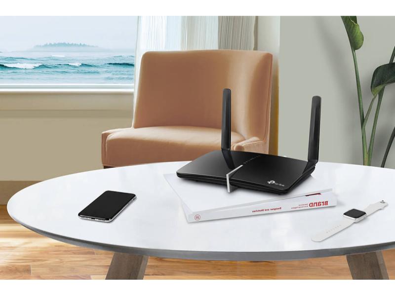 TP-Link LTE-Router Archer MR600