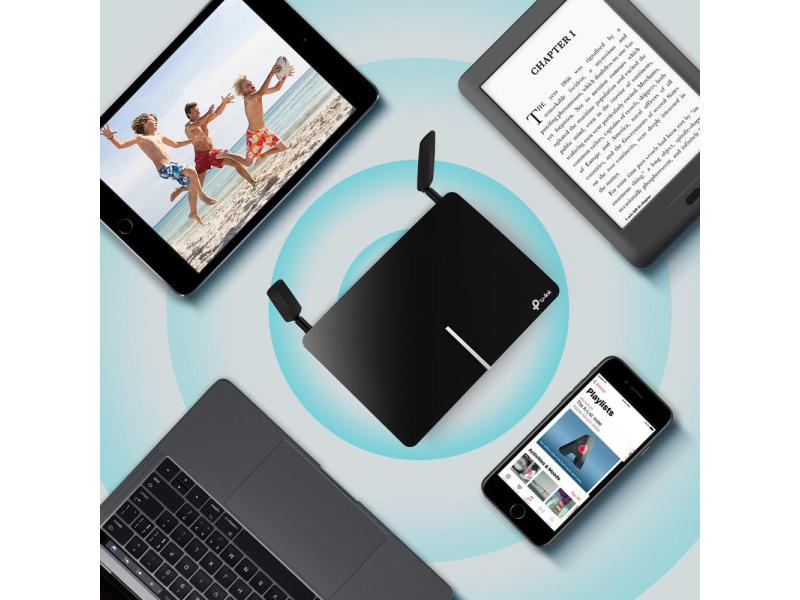 TP-Link LTE-Router Archer MR600