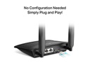 TP-Link LTE-Router TL-MR100