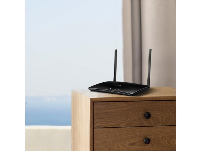 TP-Link LTE-Router TL-MR6400 V4