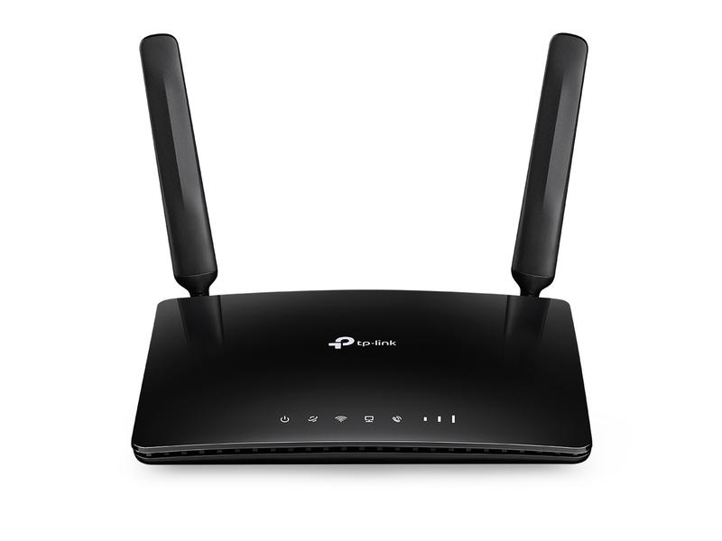 TP-Link LTE-Router TL-MR6500v