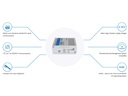 Teltonika LTE-Industriemodem TRB142 RS232